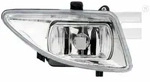 TYC Nebelscheinwerfer 190278052 H1 links f&uuml;r Ford MAZDA