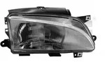 TYC Hauptscheinwerfer 200466052 H4 links f&uuml;r Peugeot