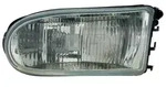 TYC Nebelscheinwerfer 190291052 H1 rechts f&uuml;r RENAULT