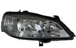 TYC Hauptscheinwerfer 205488082 HB3 links f&uuml;r Opel