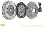 VALEO Kupplungssatz 837541 f&uuml;r SEAT VW (SVW) (FAW) Audi Skoda CUPRA DODGE JEEP