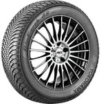 YOKOHAMA Ganzjahresreifen 255/45 R18 103Y XL BluEarth, RPB - BluEarth-4S AW21 r8998