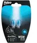 VALEO Gl&uuml;hlampe, Park-/Positionsleuchte 032118