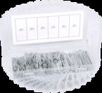 KS TOOLS Sortimentskasten 9700080