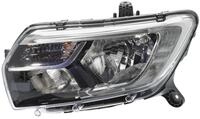 VALEO Hauptscheinwerfer 450406 links f&uuml;r DACIA