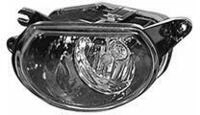 VAN WEZEL Nebelscheinwerfer 0332995 H7 links f&uuml;r Audi