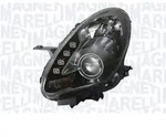 MAGNETI MARELLI Hauptscheinwerfer 712497501129 H7/H1 links f&uuml;r ALFA ROMEO