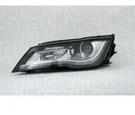 MAGNETI MARELLI Hauptscheinwerfer 711307023476 H8 rechts f&uuml;r Audi