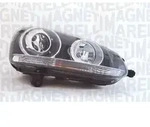 MAGNETI MARELLI Hauptscheinwerfer 710301212273 D2S/H7 links f&uuml;r VW