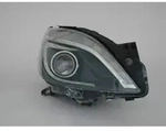 MAGNETI MARELLI Hauptscheinwerfer 711307023766 PY21W links f&uuml;r Mercedes