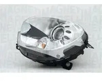 MAGNETI MARELLI Hauptscheinwerfer 711307023644 PY21W rechts f&uuml;r MINI