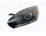 MAGNETI MARELLI Hauptscheinwerfer 711307024491 H7/H7 rechts f&uuml;r RENAULT