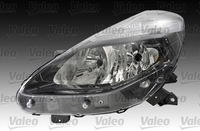 VALEO Hauptscheinwerfer 044655 W5W rechts f&uuml;r RENAULT
