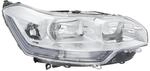 VALEO Hauptscheinwerfer 043692 W5W rechts f&uuml;r Citro&euml;n