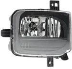 VALEO Nebelscheinwerfer 047435 H8 rechts f&uuml;r VW