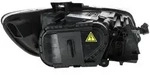 VALEO Hauptscheinwerfer 044141 H7 links f&uuml;r Audi