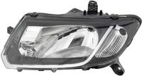 VALEO Hauptscheinwerfer 045290 H4 links f&uuml;r DACIA