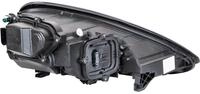 HELLA Hauptscheinwerfer 1ex011099111 LED links f&uuml;r Porsche