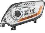 HELLA Hauptscheinwerfer 1el009696751 D1S/H7 links f&uuml;r Ford