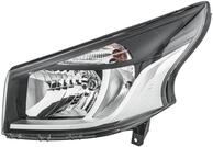 HELLA Hauptscheinwerfer 1ee011410451 W21/5W links f&uuml;r RENAULT