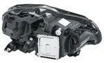 HELLA Hauptscheinwerfer 1ex013930811 LED links f&uuml;r RENAULT