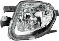 HELLA Nebelscheinwerfer 1nb008275041 H11 rechts f&uuml;r Mercedes (BBDC)