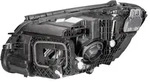 HELLA Hauptscheinwerfer 1ex013063521 LED rechts f&uuml;r Mercedes