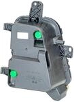 HELLA Nebelscheinwerfer 1nd354843131 LED links f&uuml;r VW