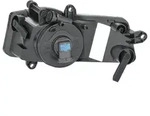 HELLA Nebelscheinwerfer 1na009963121 H11 rechts f&uuml;r Audi