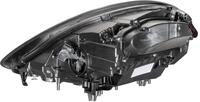 HELLA Hauptscheinwerfer 1ex012222521 LED rechts f&uuml;r Porsche