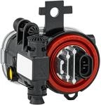 HELLA Nebelscheinwerfer 1nl013712021 LED rechts f&uuml;r RENAULT
