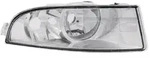 TYC Nebelscheinwerfer 190830012 P21W links f&uuml;r Skoda