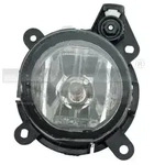 TYC Nebelscheinwerfer 195699012 H11 rechts f&uuml;r MINI
