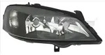 TYC Hauptscheinwerfer 205488552 H7/HB3 links