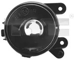 TYC Nebelscheinwerfer 190210052 H11 links f&uuml;r VW