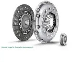 SCHAEFFLER LUK Kupplungssatz LuK SAC 624315000 f&uuml;r BMW