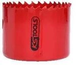 KS TOOLS Lochs&auml;ge 1295075
