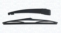 MAGNETI MARELLI Wischblatt 000723180081