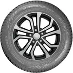 NOKIAN TYRES Winterreifen 235/50 R19 103V XL Aramid Sidewalls, SilentDrive -