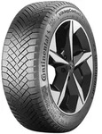 CONTINENTAL Winterreifen 03455180000 235/65 R17 108T