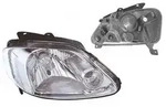 VAN WEZEL Hauptscheinwerfer 5818962 H4 rechts f&uuml;r VW