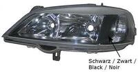 VAN WEZEL Hauptscheinwerfer 3742967 H7/HB3 links f&uuml;r Opel