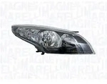 MAGNETI MARELLI Hauptscheinwerfer 711307023254 PY21W links f&uuml;r RENAULT