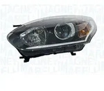 MAGNETI MARELLI Hauptscheinwerfer 711307024483 PY21W rechts f&uuml;r RENAULT