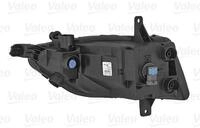 VALEO Nebelscheinwerfer 047418 H11 rechts f&uuml;r VW