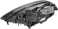 HELLA Hauptscheinwerfer 1ex012222421 LED rechts f&uuml;r Porsche