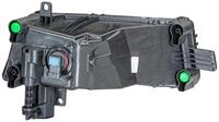 HELLA Nebelscheinwerfer 1ng354843051 H11 links f&uuml;r VW