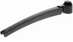 VAICO Wischarm, Scheibenreinigung v102447 hinten f&uuml;r VAG VW