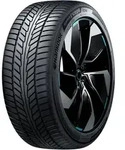 HANKOOK REIFEN Winterreifen 195/60 R17 94H XL 4PR *, EV SBL MINI Mini Aceman - iON