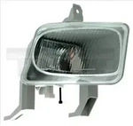 TYC Nebelscheinwerfer 195328052 H3 links f&uuml;r Opel